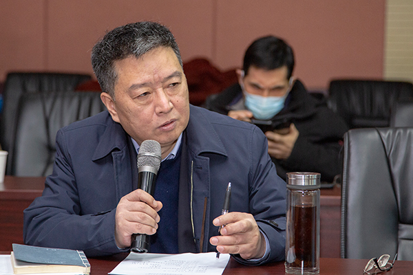 3北京中醫(yī)藥大學東方醫(yī)院院長劉金民主持.jpg
